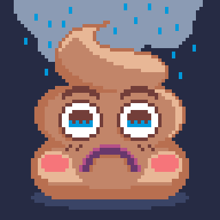 Plop #10 - Sad Shit