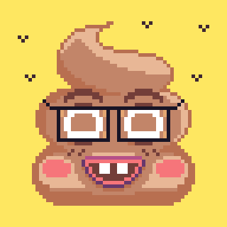 Plop #09 - Nerdy Turdy